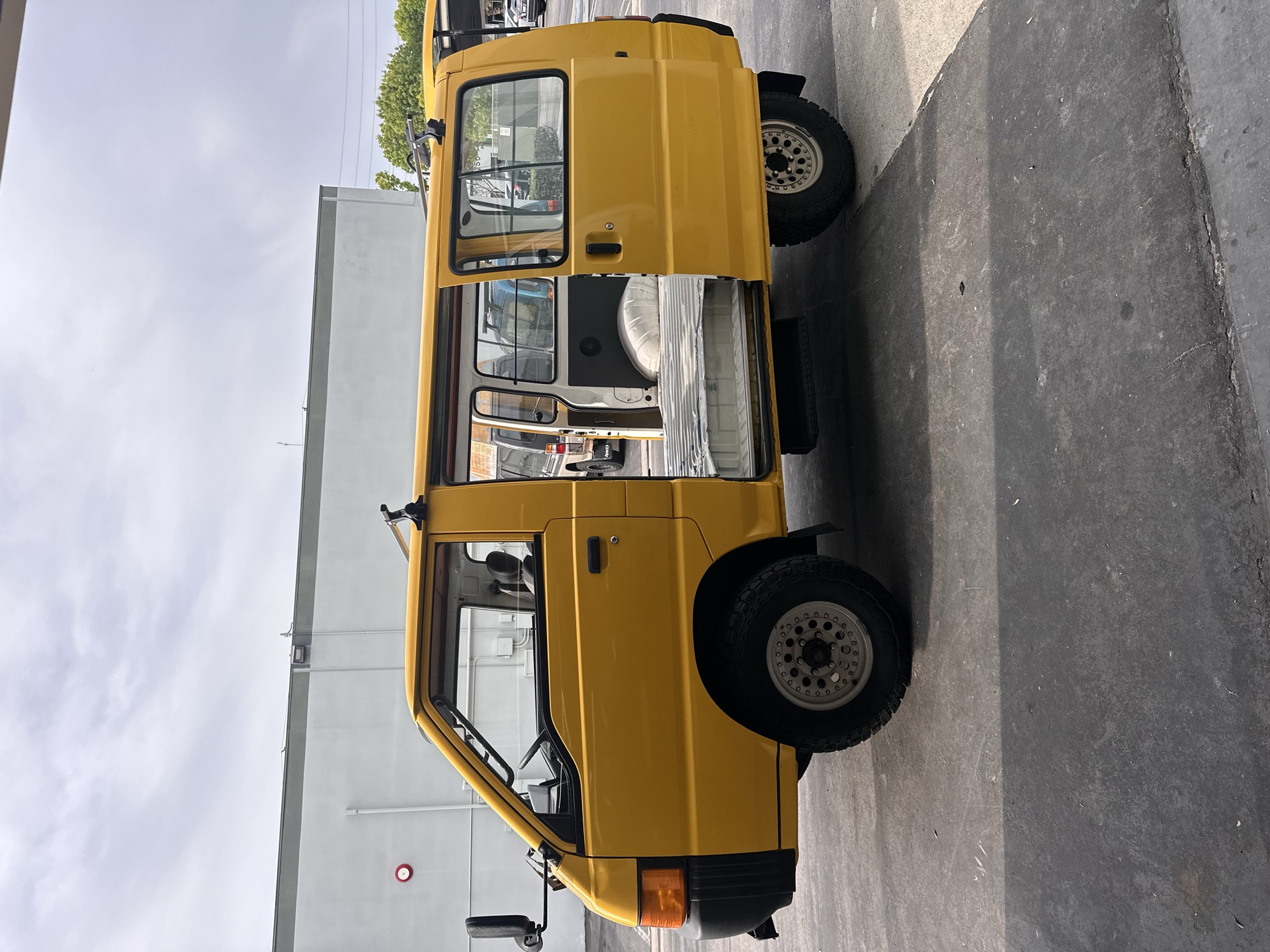 Andy's L300 - Photo 2