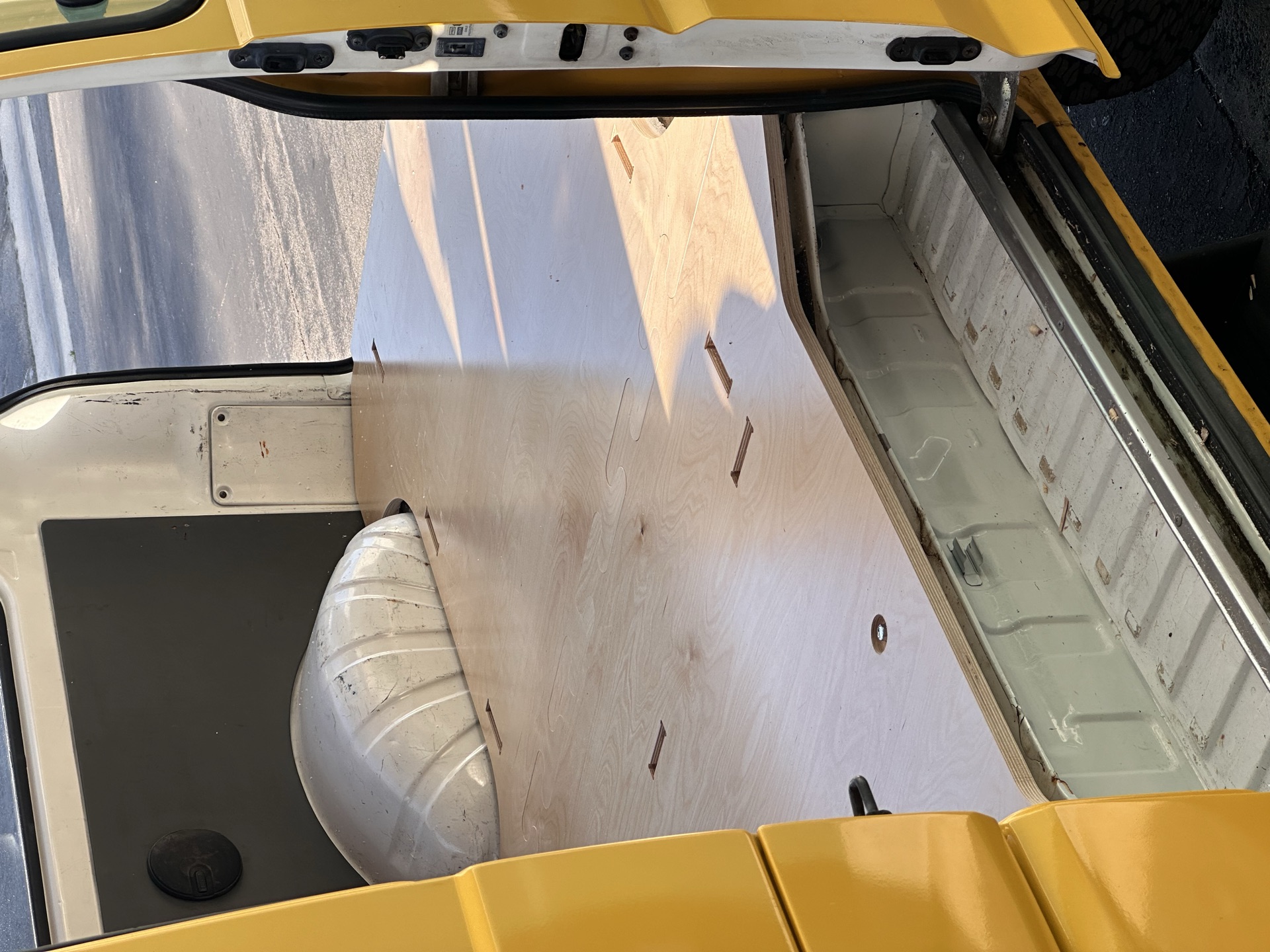 Andy's L300 - Photo 3