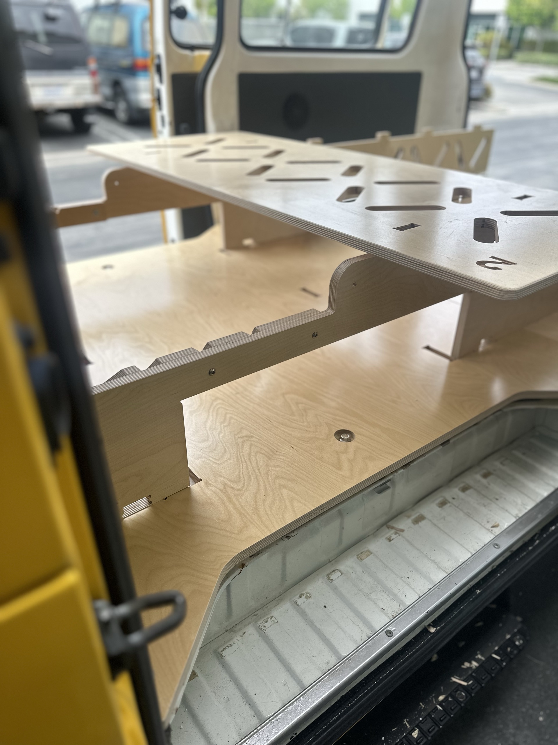 Andy's L300 - Photo 8