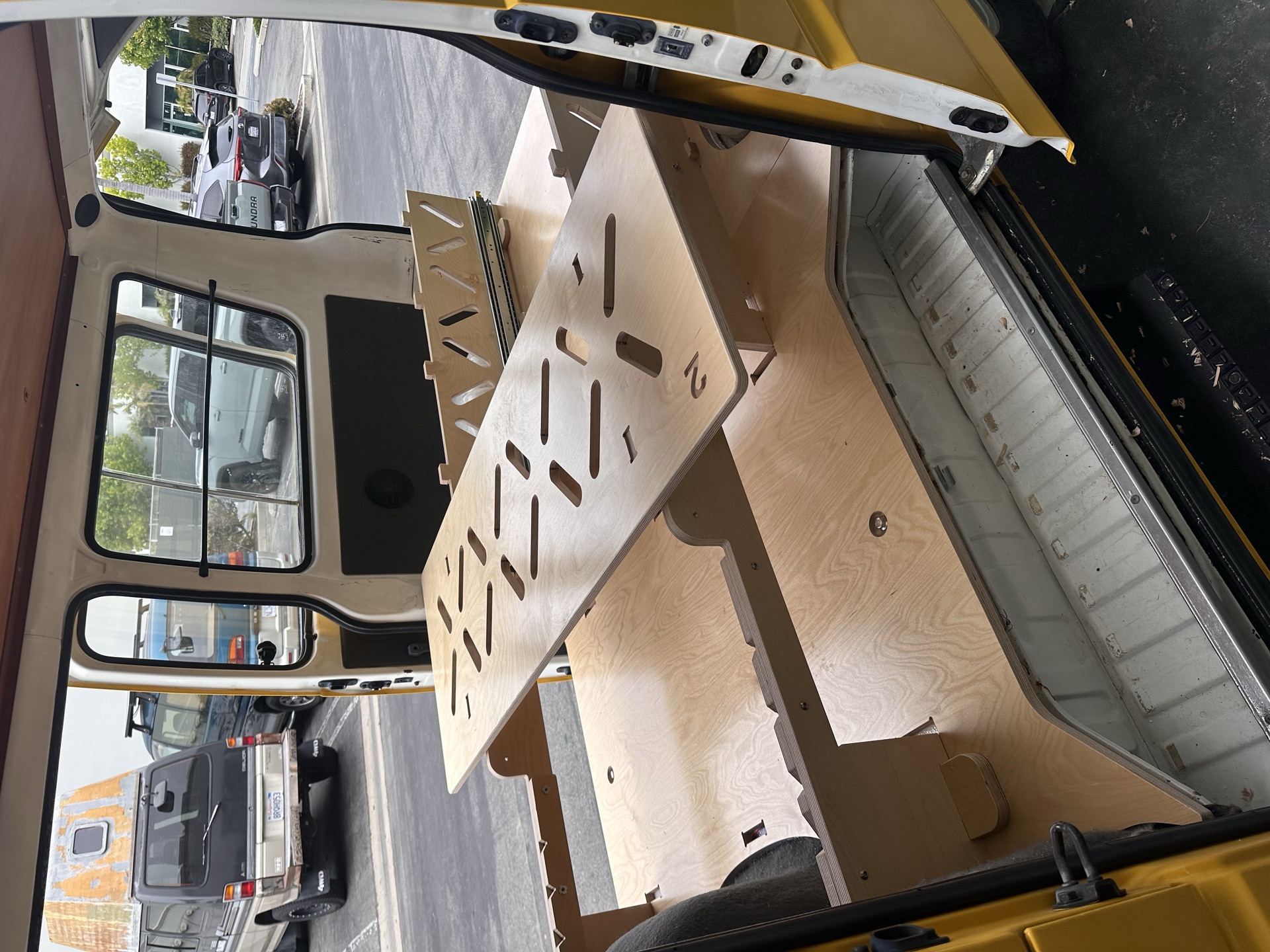 Andy's L300 - Photo 9