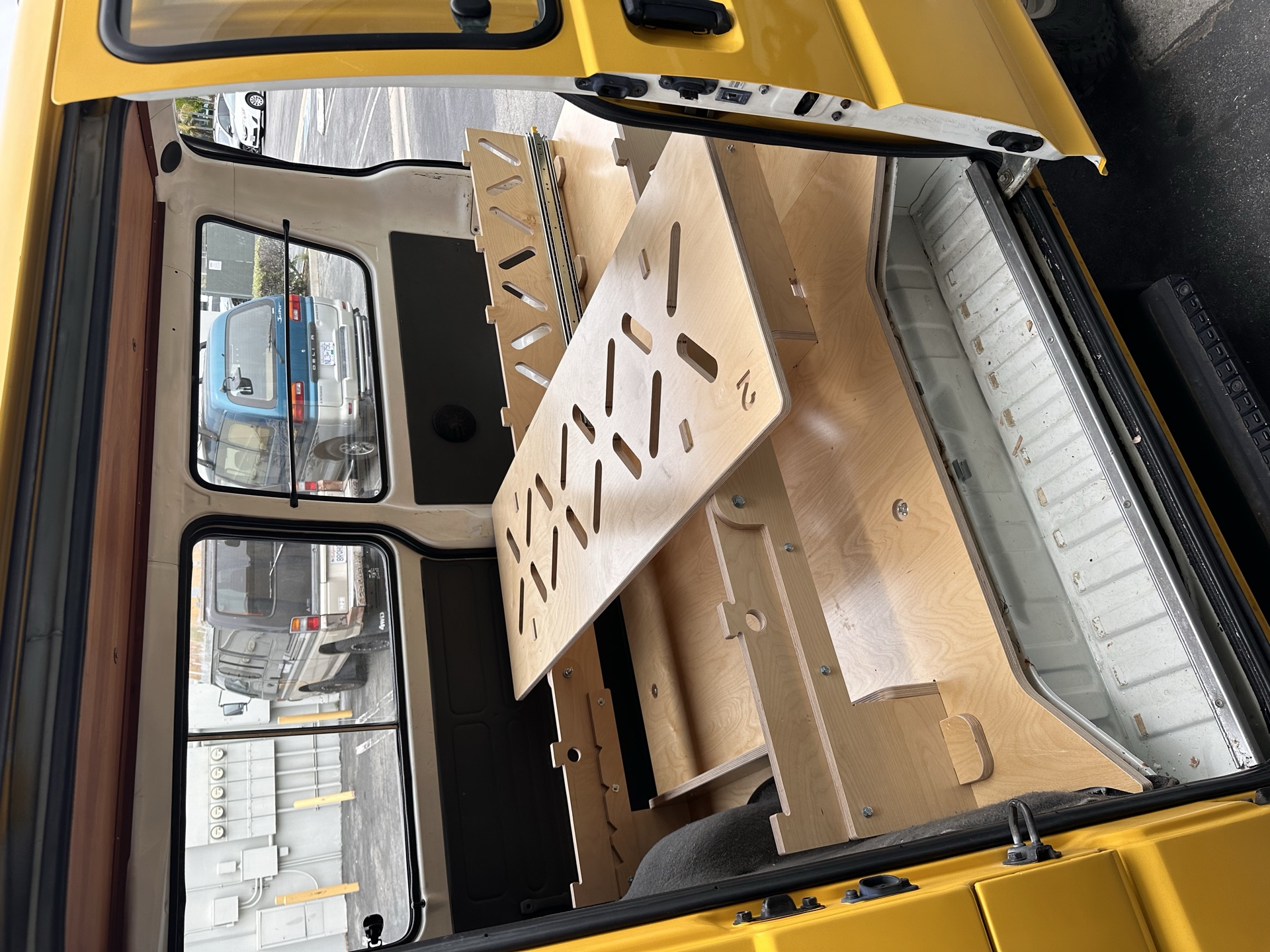 Andy's L300 - Photo 11