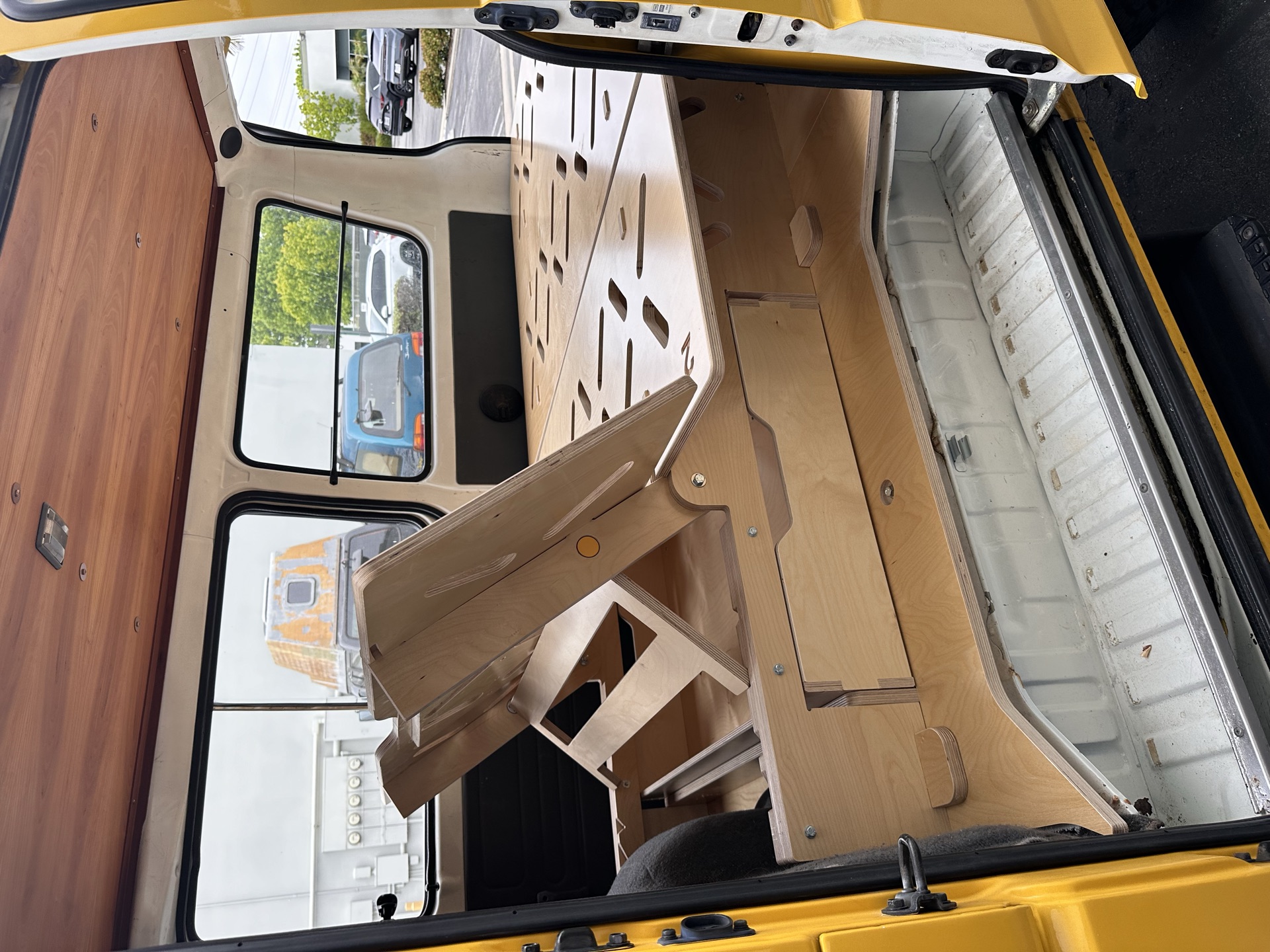 Andy's L300 - Photo 12