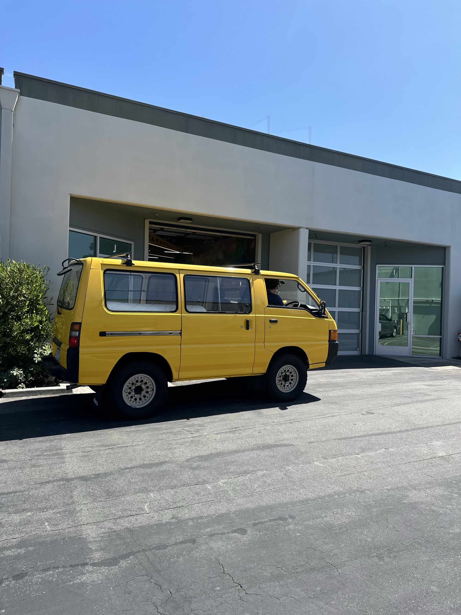 Andy's L300 - Photo 14