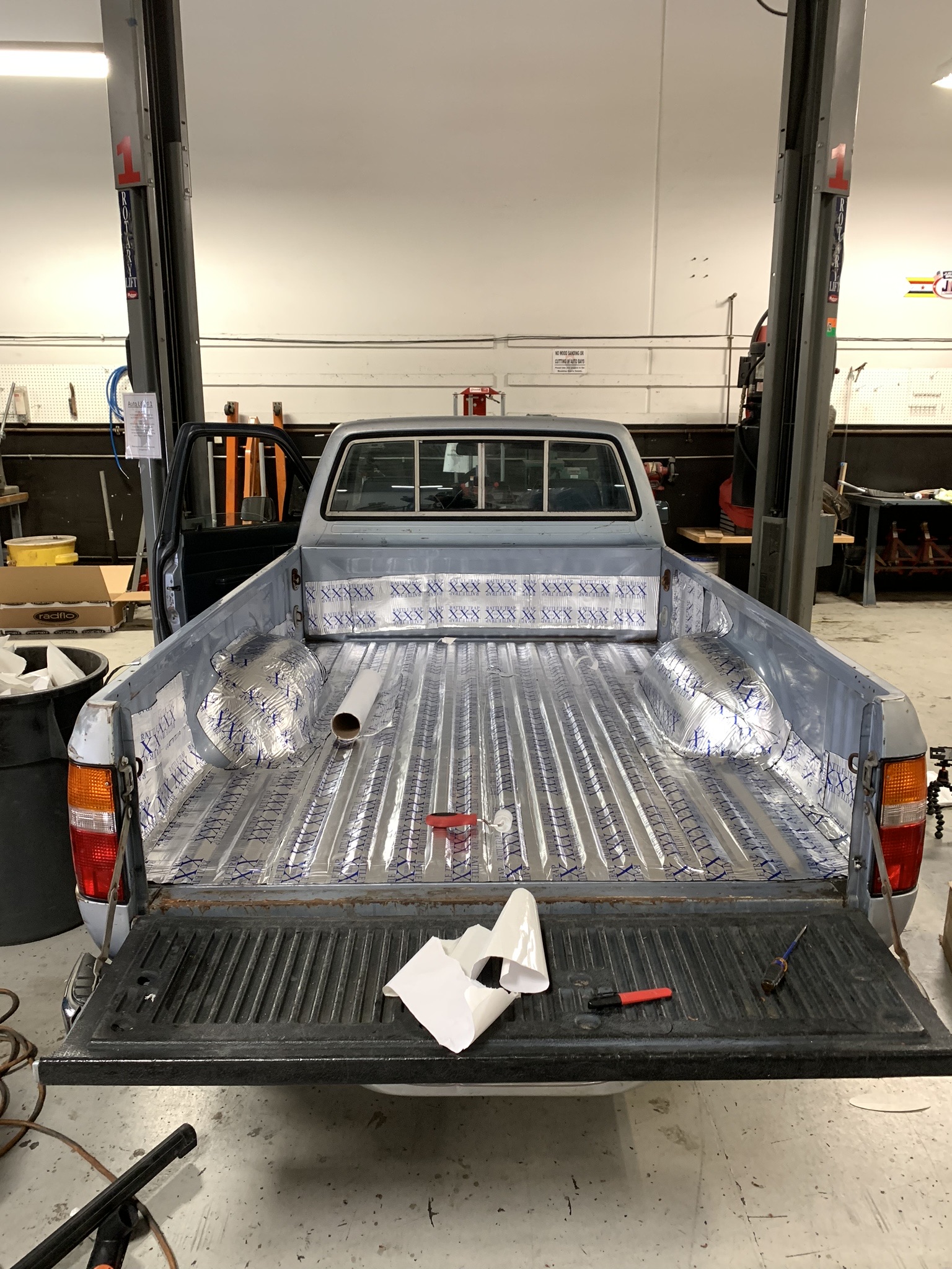 Project Mezcali - Photo 3