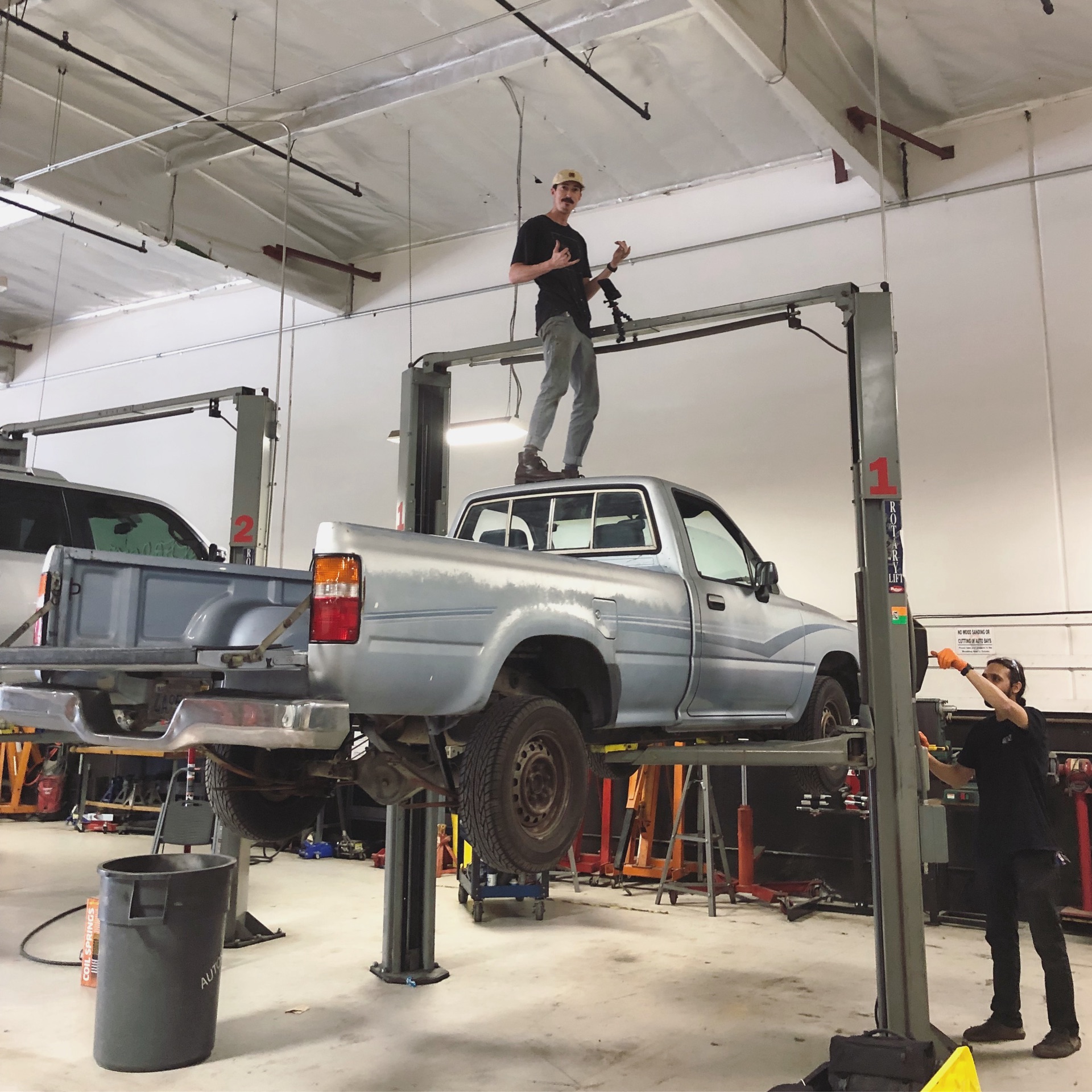 Project Mezcali - Photo 5