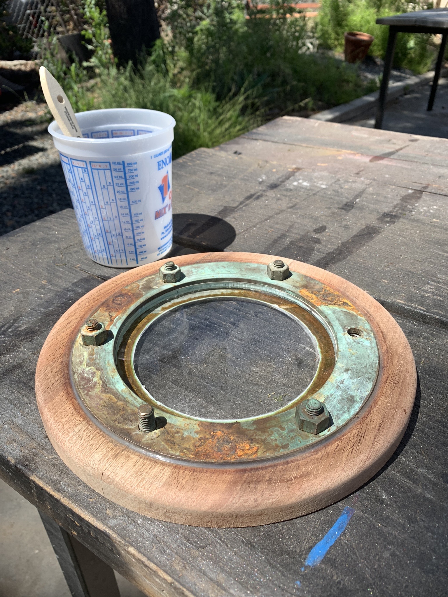 Project Mezcali - Photo 8