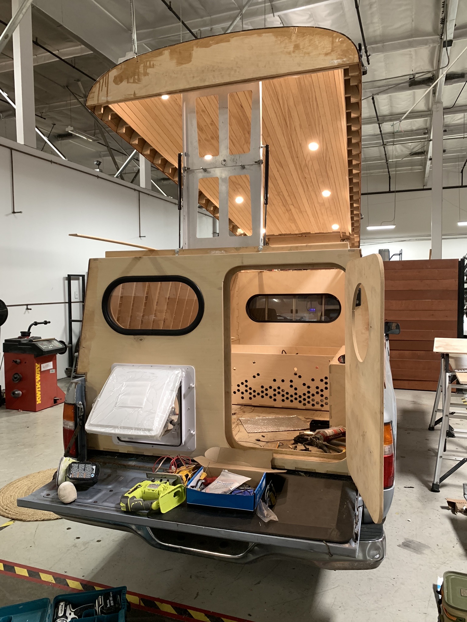 Project Mezcali - Photo 9