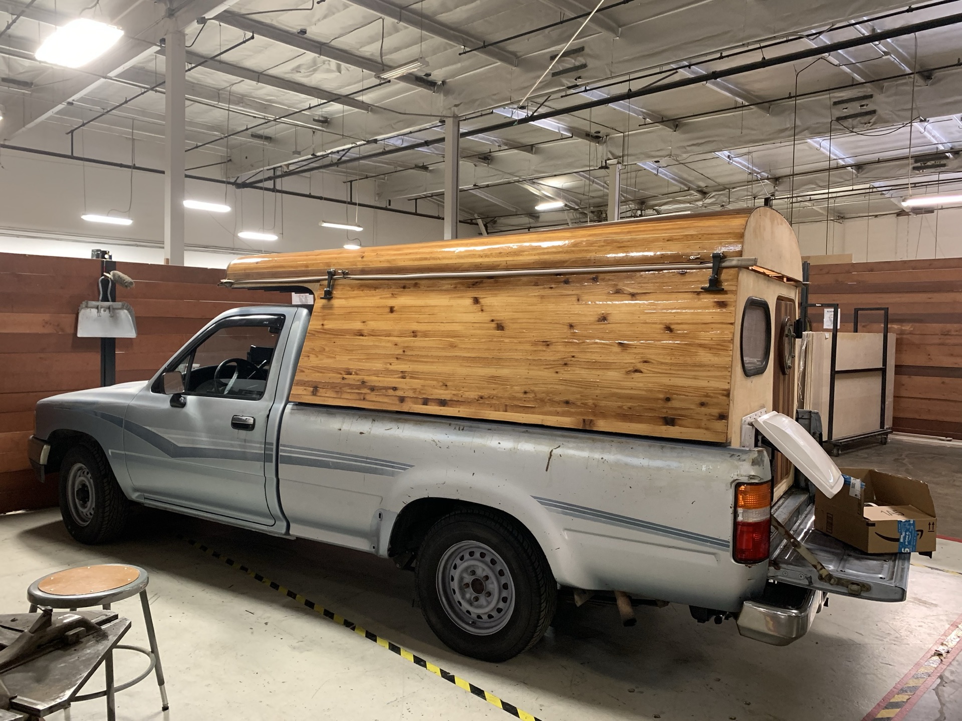 Project Mezcali - Photo 14