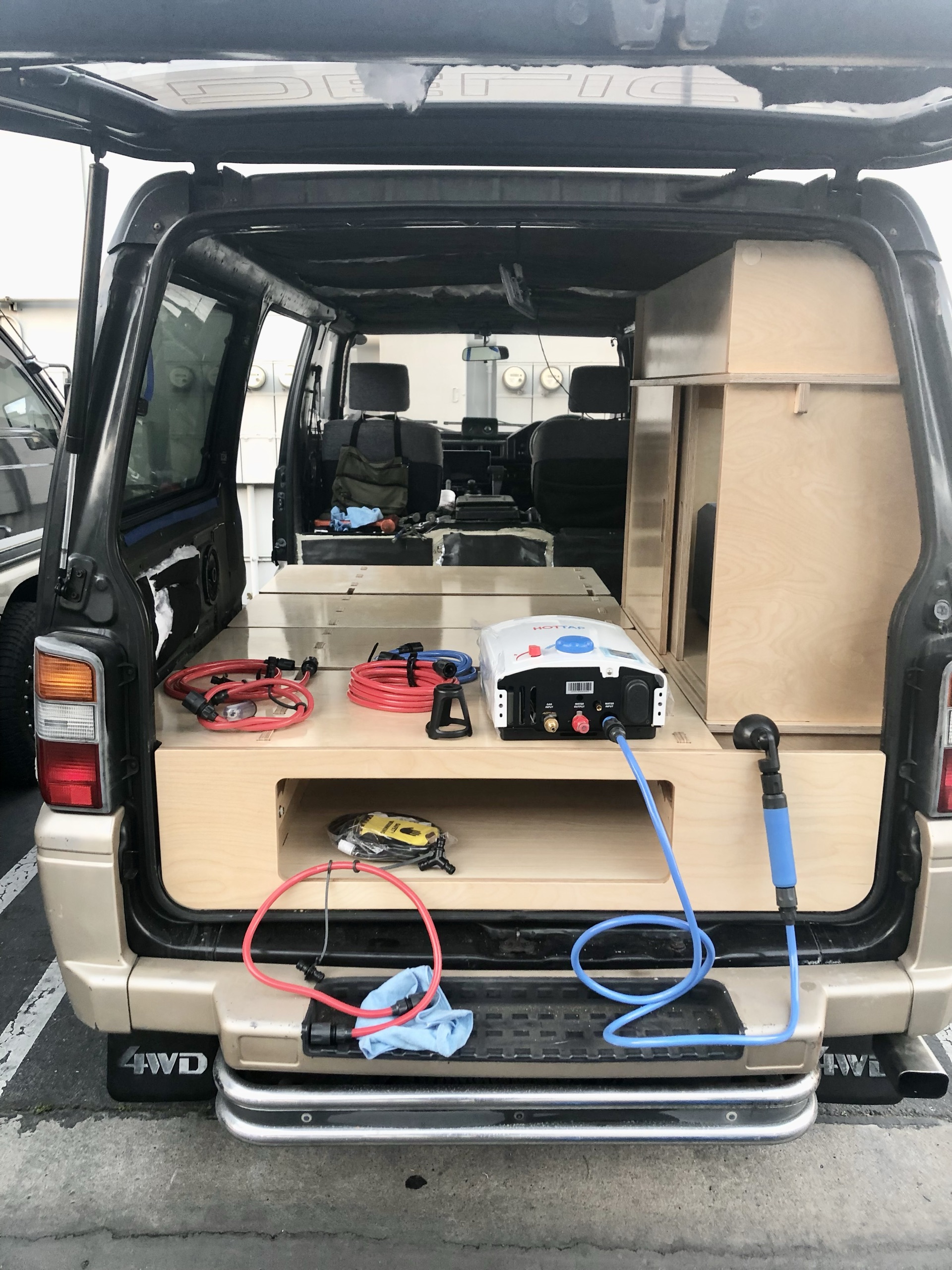 Scottie's Cruiser - Photo 1