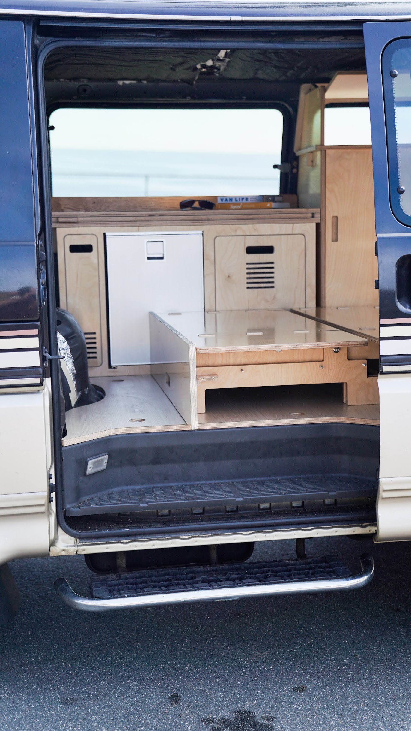 Scottie's Cruiser - Photo 5