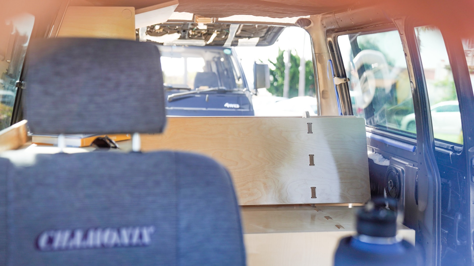 Scottie's Cruiser - Photo 10